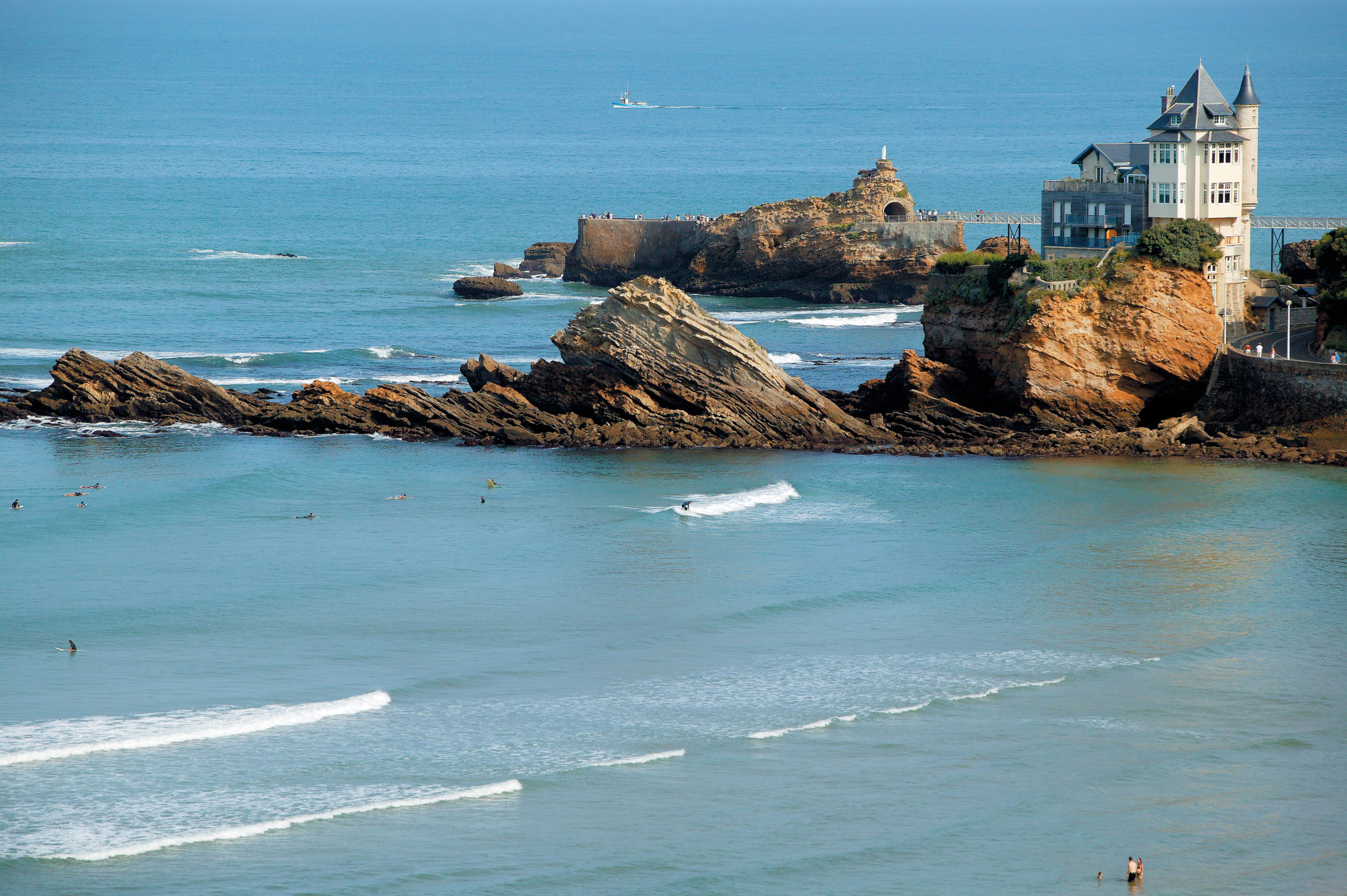 Biarritz